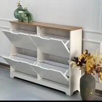 کمد.دراور.جاکفشی.میز کنسول|جاکفشی، کمد، دراور|مشهد, شهرک صنعتی توس|دیوار