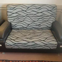 فروش مبل هفت نفره|مبلمان خانگی و میز عسلی|دزفول, |دیوار