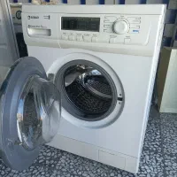 لباسشویی اسنواویخچال فریزرسامسونگ فیلور ونیکسان