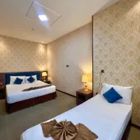 رزرو هتل در مشهد|تور و چارتر|یزد, |دیوار