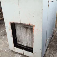 کمپرسور اسکرو