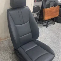 صندلی برقی طبی BMW