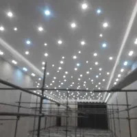 نقاشی ساختمان باکیفیت عالی