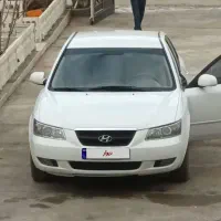 سوناتا Nfدنده ایی2400سی سی کلکسیونی 2006|خودرو سواری و وانت|کرج, گلشهر|دیوار
