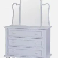 کمد و دراور  مارک آپادانا|جاکفشی، کمد، دراور|پاکدشت, حصار امیر|دیوار