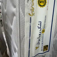 تشک دو نفره ۱۸۰ رویا بونل ۲