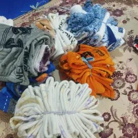 رو بالشتی|رختخواب، بالش، پتو|بندر گناوه, |دیوار