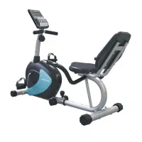 دوچرخه مگنتی مبله Proteus