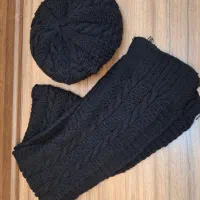 کلاه و شال|لباس|بجنورد, |دیوار