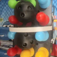 اسباب بازی بولینگ|اسباببازی بچه|زابل, |دیوار