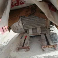 خراج فروش لوازم موتور آب چاه  با خروجی چهار اینچ|ماشین‌آلات صنعتی|ایرانشهر, |دیوار