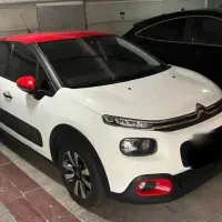 سیتروئن c3 مدل ۹۷