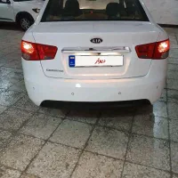 سراتو آبشنال 2000فول قابل معاوضه مدل آخر97