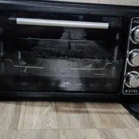 توستر.مایکروویو