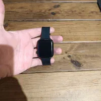 اپل واچ سری ۹