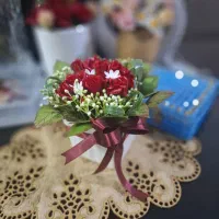 گل چینی ولی نشکن