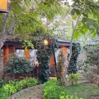 فروش-30-قصب-زمین-با-حصار-کامل-خونه-باغ