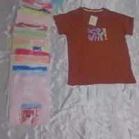 هودی یقه اسکی و تیشرت دخترانه و ست بافتنی و دورس|لباس|زابل, |دیوار