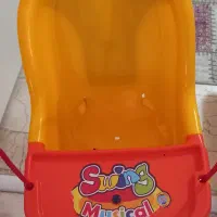 تاب کودک|اسباب و اثاث بچه|تهران, کوی بیمه|دیوار