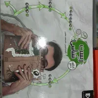 بسته جامع کنکور تجربی پرش|کتاب و مجله آموزشی|رشت, خمیران زاهدان|دیوار