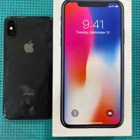 ایفون ایکس