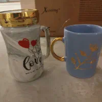 ماگ و شیرینی خوری|ظروف سرو و پذیرایی|تهران, شهرک امید|دیوار