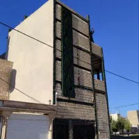 سیمانکاری وبنای سفت کار