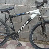 دوچرخه 26 ویوا. درحد