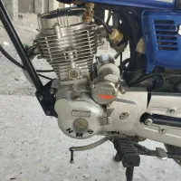 موتورسیکلت 150