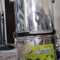 سبزی خورد کن