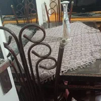 میز غذا خوری