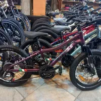 دوچرخه های ۲۰و۲۴ اینتنز