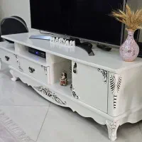 میز تلویزیون متحرک