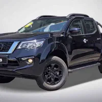 نیسان ترا پیکاپ