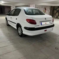 206sd v9اتومات درحد|خودرو سواری و وانت|کهریزک, |دیوار