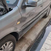 سمند LX مدل ۸۶  استثنایی|خودرو سواری و وانت|بهارستان, |دیوار