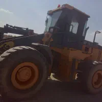 لودرسی ام جی zl50|خودرو سنگین|کهنوج, |دیوار