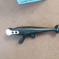 اسنک پز و گوشتکوب برقی