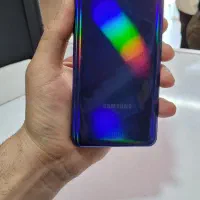 سامسونگA31باحافظه 128 گیگ رام ۴