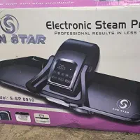 اتوپرس سان استارSun StarمدلS-SP 8910 نوباکارتن