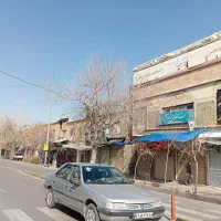 رستوران بیرونبر سه راه احمدی