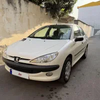۲۰۶ اس دی مدل ۹۴ بیرنگ