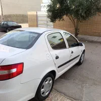 رانا 93 LX فول|خودرو سواری و وانت|اصفهان, شهرک کاوه|دیوار