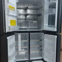 ساید بای ساید الجی|یخچال و فریزر|تهران, ایران|دیوار