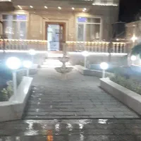 سنگ کاری کاشی خورده کاری