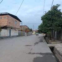 فروش زمین در خان ببین انبار شرکت تعاونی