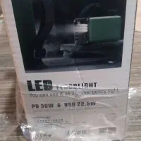 پاوربانک ۶۰۰۰۰ برند کانفلون|لوازم جانبی موبایل و تبلت|تهران, اوقاف|دیوار