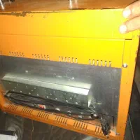 اکو امپلی فایر اورجینال|سیستم صوتی خانگی|مبارکه, |دیوار