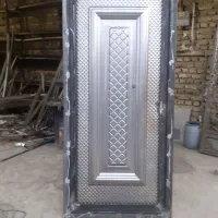 خدمات جوشکاری و تعمیرات ساختمان/کرج