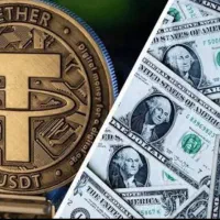 خرید فروش تتر بیت کوین حضوری غیر حضوری